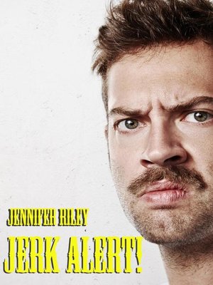 cover image of Jerk Alert